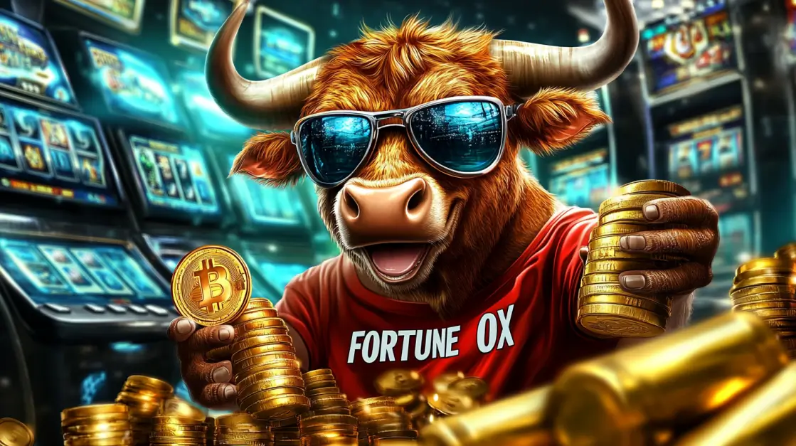 7G777 Top Slot Games