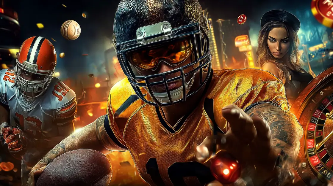 7G777 Sports Betting