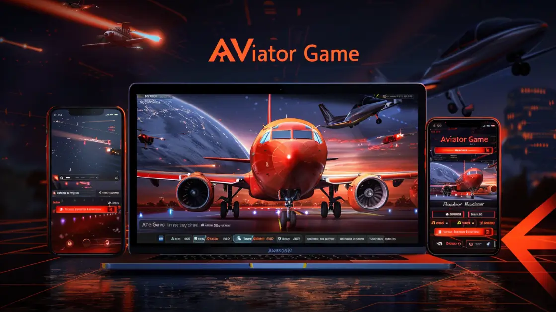 7G777 Aviator Game