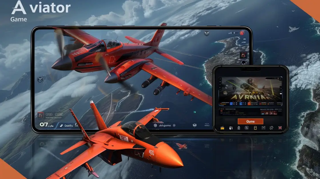 7G777 Mobile Aviator