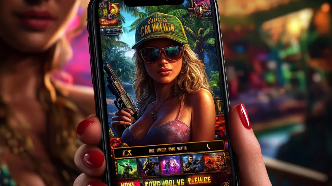 7G777 Live Dealer Games