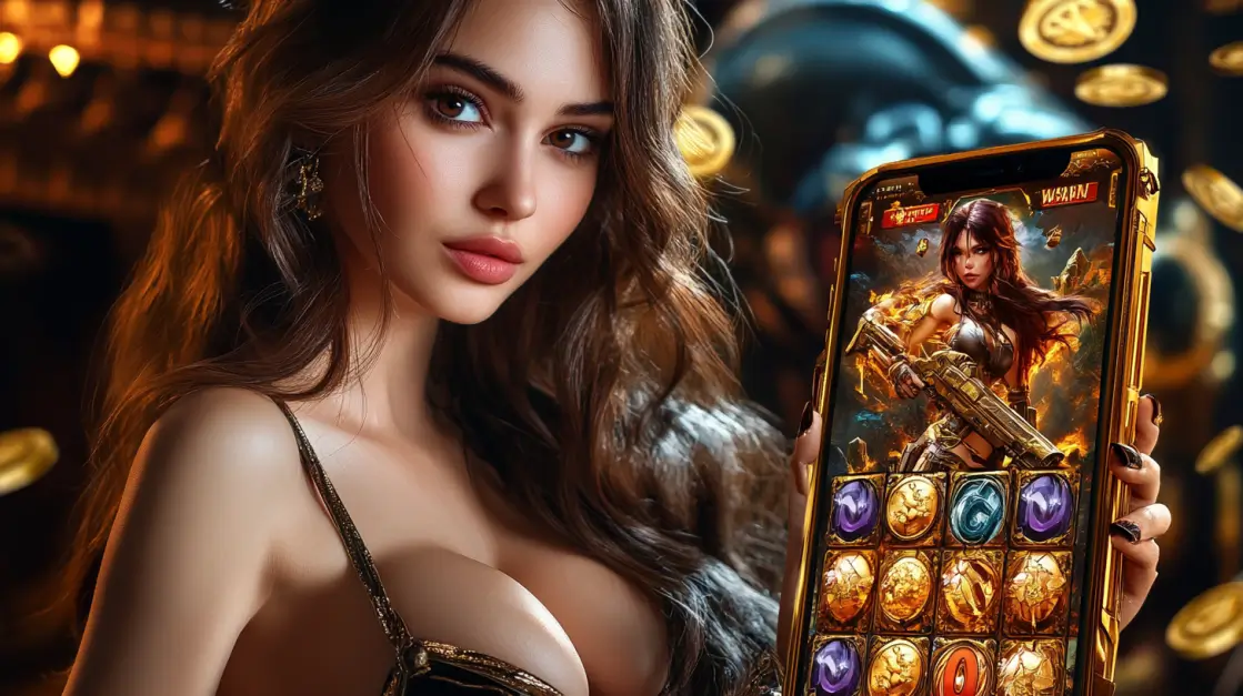 7G777 Security Features