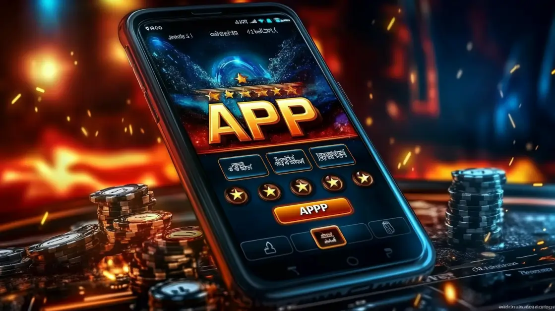 7G777 App Download Process