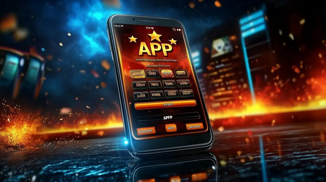 7G777 App Comparison