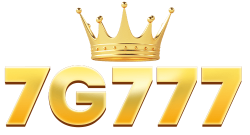 7G777 Casino Logo